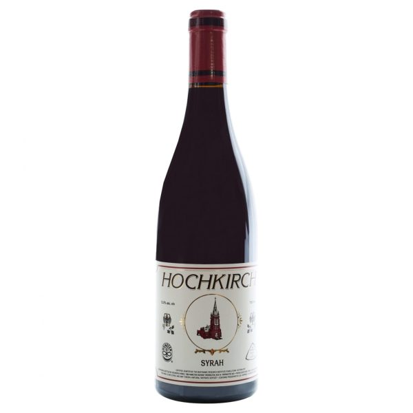 2022 Syrah